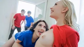 Only The Tip For Stepbro