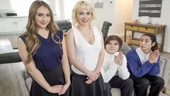 Chastity Club