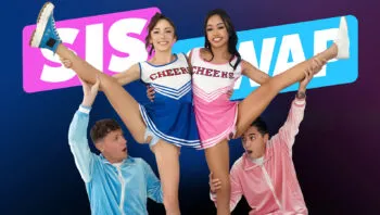The Cheerleaders’ Plan